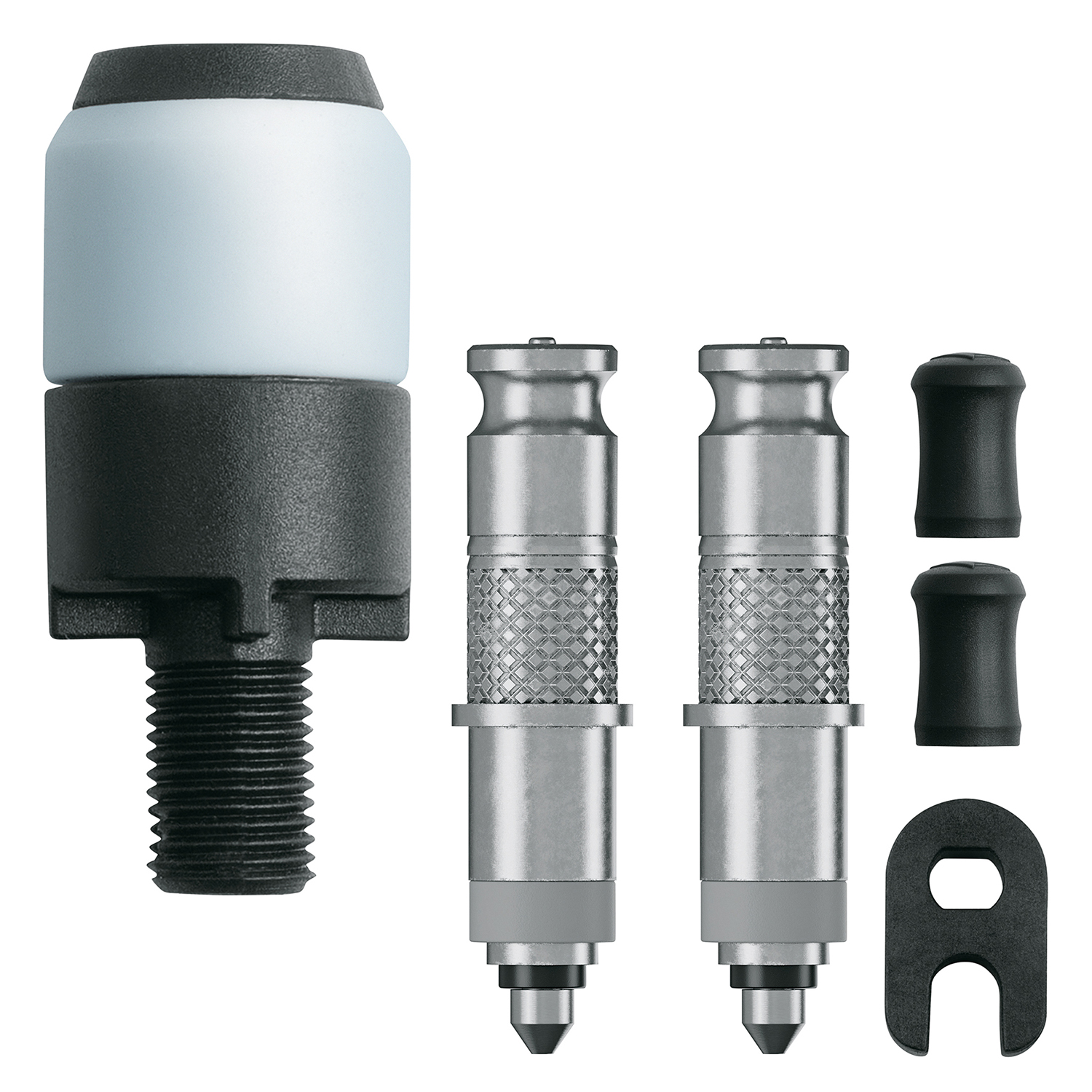 Clic Valve adapter