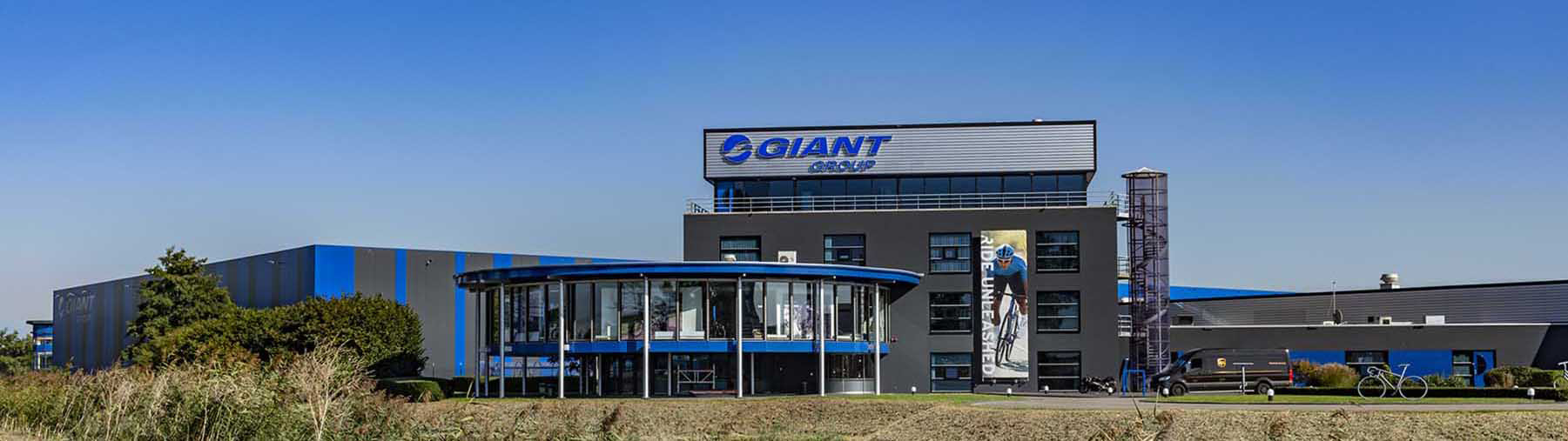 Giant Bicycles Europe