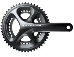 Shimano Ultegra FC-6800 crankstel