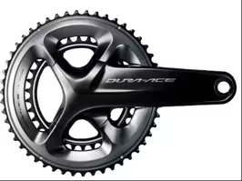 Shimano Dura-Ace FC-R9100 crank