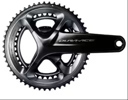 Shimano DURA-ACE FC-9100P Crankstel