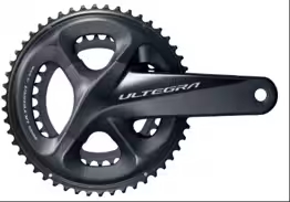 Shimano Ultegra FC-R8000 Crankstel