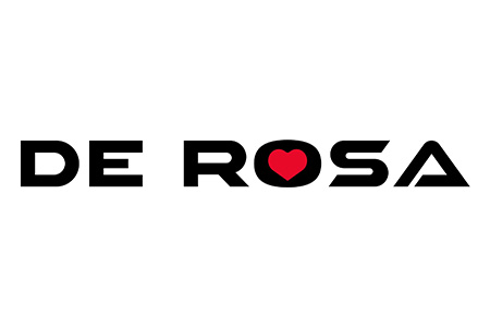 De Rosa logo