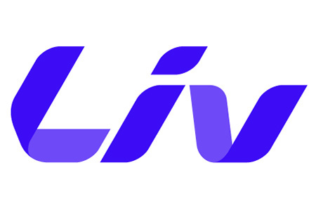 Liv Logo