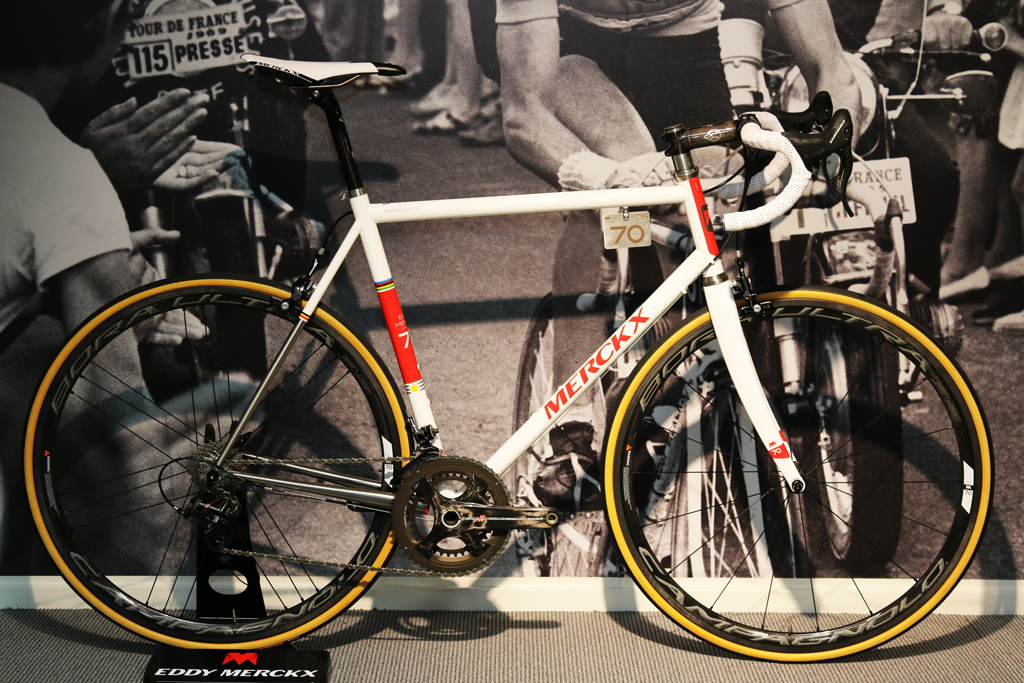 Eddy Merckx 70