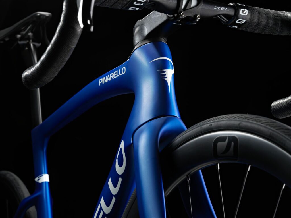 Pinarello F Series