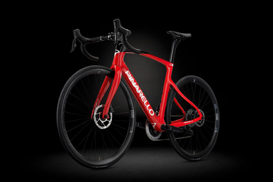 Pinarello X Serie