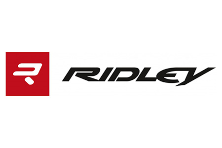 Ridley logo