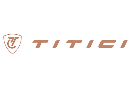 Titici Logo